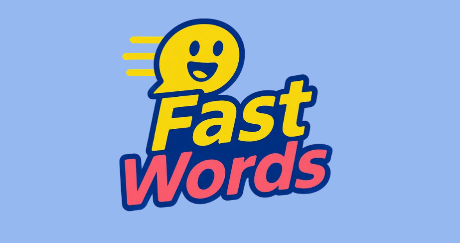 Fast Words